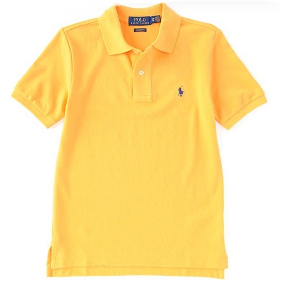 Polo Ralph Lauren Other - NWT! POLO Ralph Lauren Polo Size M 10/12